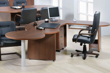 Кабинет руководителя Статус &mdash; Аэлита