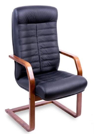 Конференц- кресло КОНСУЛ ЭКСТРА &mdash; Аэлита