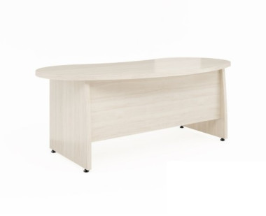 Стол руководителя 1800х906х750 — Аэлита