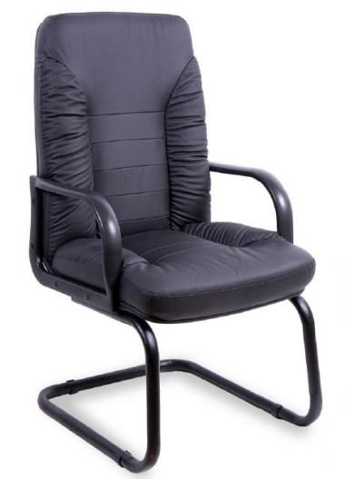 Конференц- кресло ТАНГО СТАНДАРТ — Аэлита