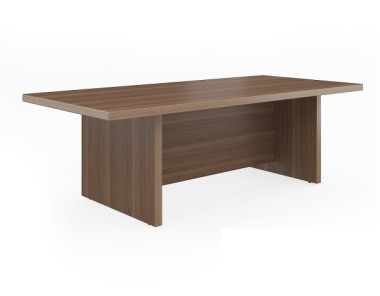 Стол для заседаний 2400х1100х760 &mdash; Аэлита