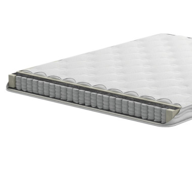 Матрас Family "Basic 2" мягкий &mdash; Аэлита