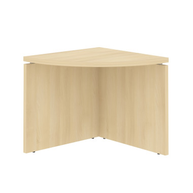 Переговорный стол наборный Ялта LT-SРU L/R — Аэлита