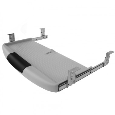 Полка под клавиатуру Рива (пластик) &mdash; Аэлита